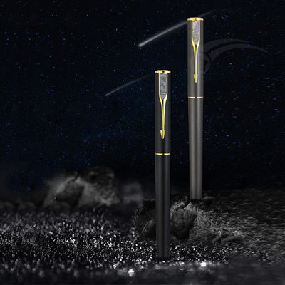 5Un stylo de météorites extraterrestre de 5 pouces